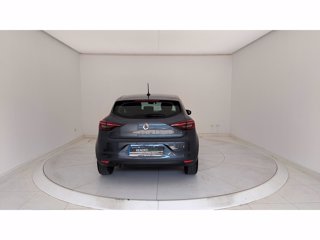 RENAULT Clio 1.0 tce Zen 90cv my21