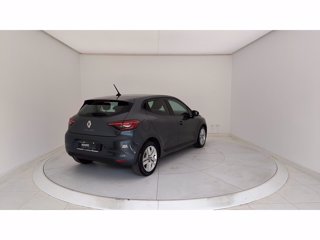 RENAULT Clio 1.0 tce Zen 90cv my21