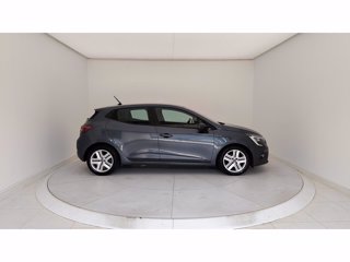 RENAULT Clio 1.0 tce Zen 90cv my21