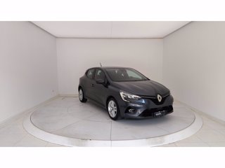RENAULT Clio 1.0 tce Zen 90cv my21