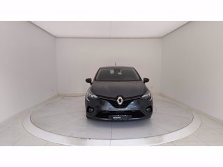 RENAULT Clio 1.0 tce Zen 90cv my21