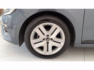 RENAULT Clio 1.0 tce Zen 90cv my21