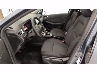 RENAULT Clio 1.0 tce Zen 90cv my21