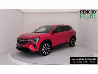 RENAULT Austral 1.2 E-Tech full hybrid Techno 200cv auto