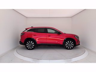 RENAULT Austral 1.2 E-Tech full hybrid 200cv Techno Auto