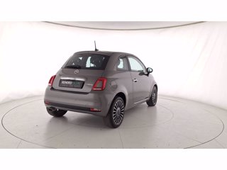 FIAT 500 1.0 FireFly Hybrid 70cv Connect