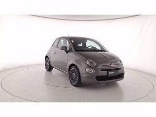 FIAT 500 1.0 FireFly Hybrid 70cv Connect