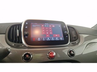FIAT 500 1.0 FireFly Hybrid 70cv Connect