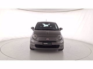 FIAT 500 1.0 FireFly Hybrid 70cv Connect