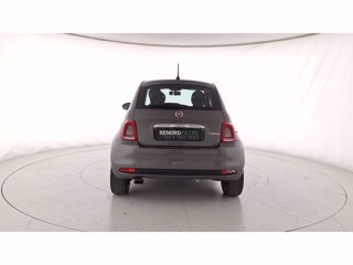 FIAT 500 1.0 FireFly Hybrid 70cv Connect