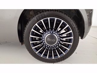 FIAT 500 1.0 FireFly Hybrid 70cv Connect