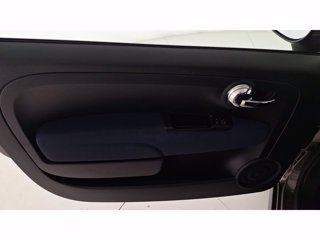 FIAT 500 1.0 FireFly Hybrid 70cv Connect