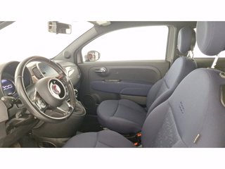 FIAT 500 1.0 FireFly Hybrid 70cv Connect