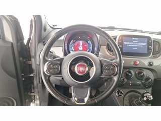FIAT 500 1.0 FireFly Hybrid 70cv Connect