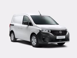 NISSAN TOWNSTAR VAN L1 130CV N-CONNECTA - S2
