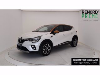RENAULT Captur 1.0 TCe Intens