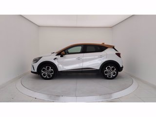 RENAULT Captur 1.0 TCe Intens