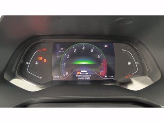 RENAULT Captur 1.0 TCe Intens