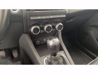 RENAULT Captur 1.0 TCe Intens