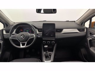 RENAULT Captur 1.0 TCe Intens