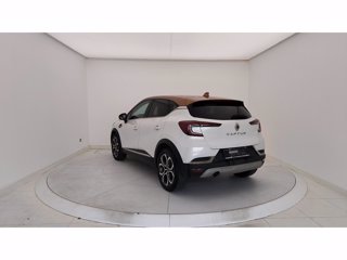 RENAULT Captur 1.0 TCe Intens