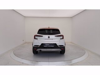RENAULT Captur 1.0 TCe Intens