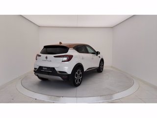 RENAULT Captur 1.0 TCe Intens