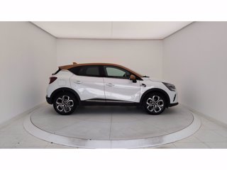 RENAULT Captur 1.0 TCe Intens