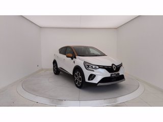 RENAULT Captur 1.0 TCe Intens