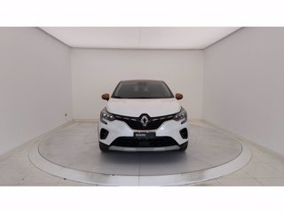 RENAULT Captur 1.0 TCe Intens
