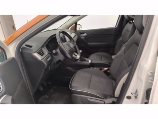 RENAULT Captur 1.0 TCe Intens