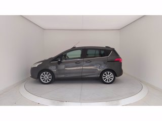 FORD B-Max 1.4 Business Titanium Gpl 87cv E6