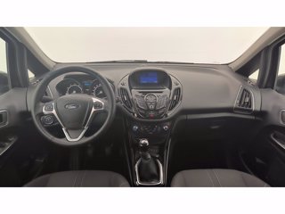 FORD B-Max 1.4 Business Titanium Gpl 87cv E6