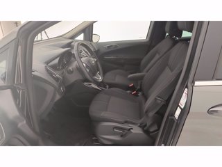 FORD B-Max 1.4 Business Titanium Gpl 87cv E6