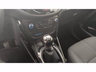 FORD B-Max 1.4 Business Titanium Gpl 87cv E6