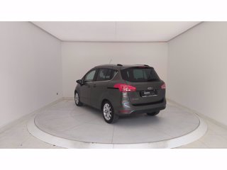 FORD B-Max 1.4 Business Titanium Gpl 87cv E6