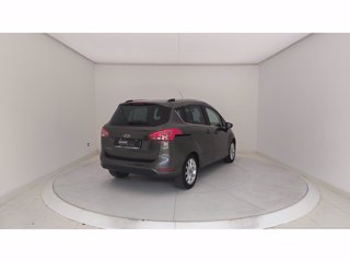 FORD B-Max 1.4 Business Titanium Gpl 87cv E6