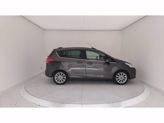 FORD B-Max 1.4 Business Titanium Gpl 87cv E6