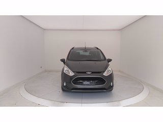FORD B-Max 1.4 Business Titanium Gpl 87cv E6