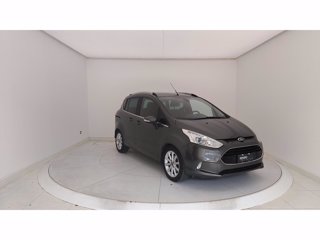 FORD B-Max 1.4 Business Titanium Gpl 87cv E6