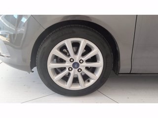 FORD B-Max 1.4 Business Titanium Gpl 87cv E6