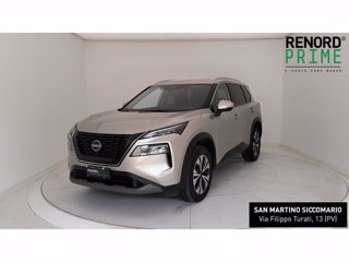 NISSAN X-Trail 1.5 e-POWER N-Connecta e-4ORCE 4WD Auto