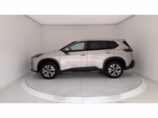 NISSAN X-Trail 1.5 e-power N-Connecta e-4orce 4wd auto