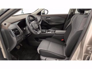NISSAN X-Trail 1.5 e-power N-Connecta e-4orce 4wd auto