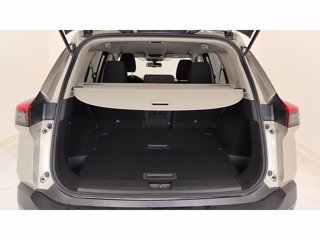 NISSAN X-Trail 1.5 e-power N-Connecta e-4orce 4wd auto
