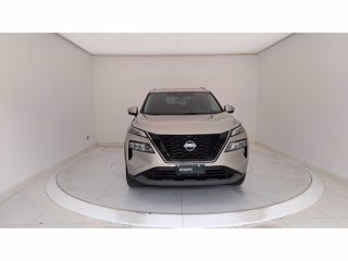 NISSAN X-Trail 1.5 e-power N-Connecta e-4orce 4wd auto