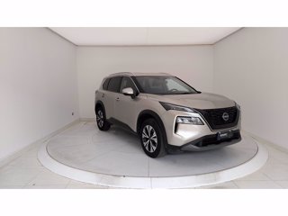 NISSAN X-Trail 1.5 e-power N-Connecta e-4orce 4wd auto