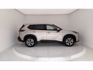 NISSAN X-Trail 1.5 e-power N-Connecta e-4orce 4wd auto