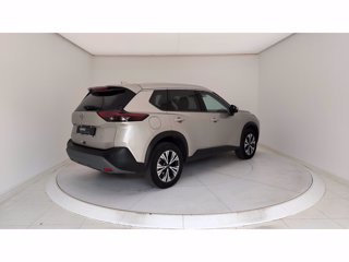 NISSAN X-Trail 1.5 e-power N-Connecta e-4orce 4wd auto