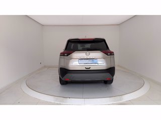 NISSAN X-Trail 1.5 e-power N-Connecta e-4orce 4wd auto